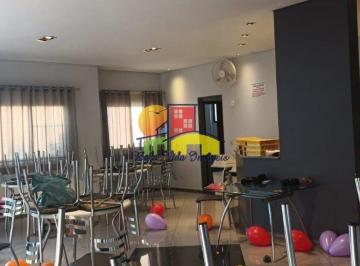 Apartamento · 210m² · 4 Quartos · 4 Vagas · Apartamento para venda em Jardim Do Mar de 210.00m² com 4 Quartos, 4 Suites e 4 Garagens