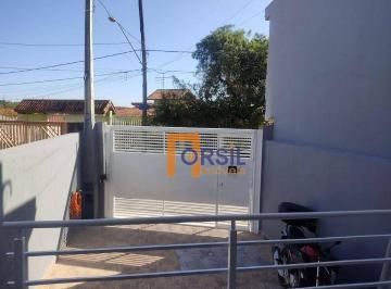 Casa · 143m² · 3 Quartos · 2 Vagas · Sobrado para venda em Parque Morumbi de 143.00m² com 3 Quartos, 1 Suite e 2 Garagens