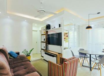 Apartamento · 67m² · 2 Quartos · 1 Vaga · Apartamento para venda em Jardim Tereza Cristina de 67.00m² com 2 Quartos, 1 Suite e 1 Garagem