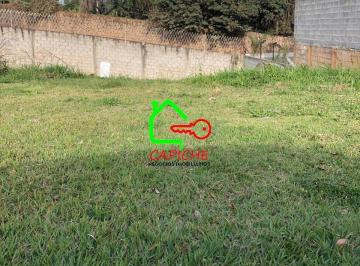 Terreno · 256m² · Terreno para venda em Vila Nova de 255.84m²