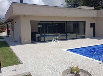 Casa · 320m² · 3 Quartos · 9 Vagas · Casa de Condomínio para venda em Clube De Campo Valinhos de 320.00m² com 3 Quartos, 3 Suites e 9 Gar