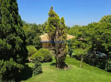 Terreno · 400m² · 9 Quartos · 15 Vagas · Chácara para venda e aluguel em Sousas de 400.00m² com 9 Quartos, 5 Suites e 15 Garagens