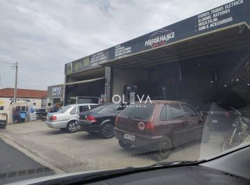 Comercial · 211m² · Sala Comercial para venda em Urupês de 211.00m²