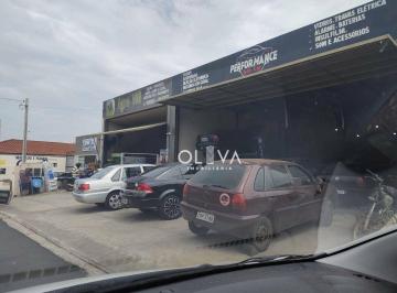 Comercial · 170m² · Sala Comercial para venda em Urupês de 170.00m²