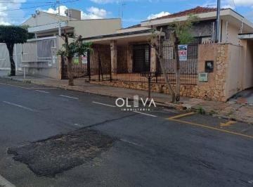 Casa · 263m² · 3 Quartos · Casa para venda em Higienópolis de 263.00m² com 3 Quartos e 2 Suites