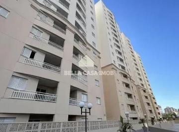 Apartamento · 67m² · 3 Quartos · Apartamento para venda em Parque Campolim de 67.00m² com 3 Quartos e 1 Suite