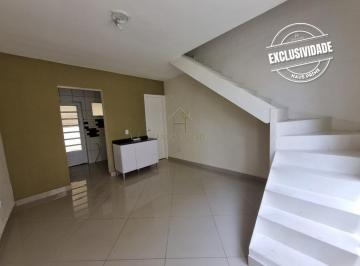 Casa · 49m² · 2 Quartos · 1 Vaga · Casa de Condomínio para venda em Água Espraiada (caucaia Do Alto) de 49.00m² com 2 Quartos e 1 Garag