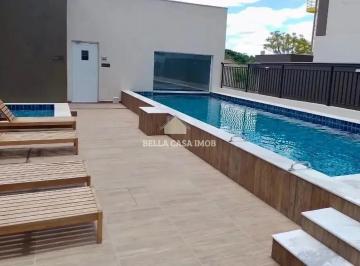 Apartamento · 61m² · 2 Quartos · 1 Vaga · Apartamento para venda em Jardim São Carlos de 61.00m² com 2 Quartos, 1 Suite e 1 Garagem