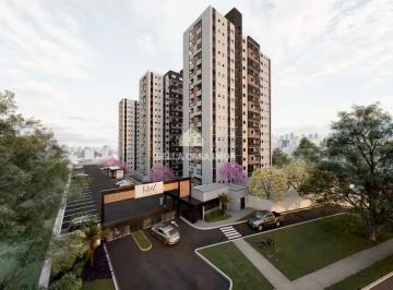 Apartamento · 61m² · 2 Quartos · 1 Vaga · Apartamento para venda em Parque Campolim de 61.00m² com 2 Quartos, 1 Suite e 1 Garagem