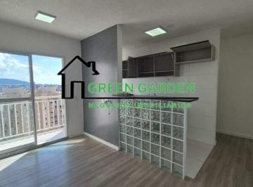 Apartamento · 49m² · 2 Quartos · 1 Vaga · Apartamento para alugar em VILA NAMBI de 49.00m² com 2 Quartos e 1 Garagem