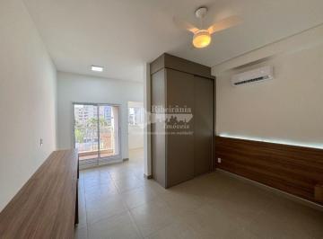 Apartamento · 33m² · 1 Quarto · 1 Vaga · Studio para alugar em Ribeirânia de 33.00m² com 1 Quarto e 1 Garagem