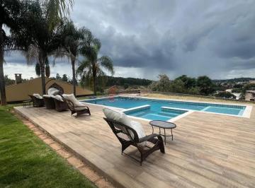 Casa · 400m² · 4 Quartos · 3 Vagas · Casa de Condomínio para venda em Loteamento Portal Da Colina de 400.00m² com 4 Quartos, 4 Suites e 3