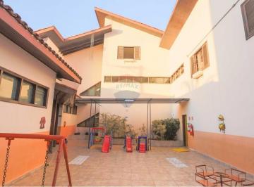 Comercial · 593m² · 4 Quartos · 6 Vagas · Prédio Comercial para venda em Jardim Americano de 593.00m² com 4 Quartos, 4 Suites e 6 Garagens