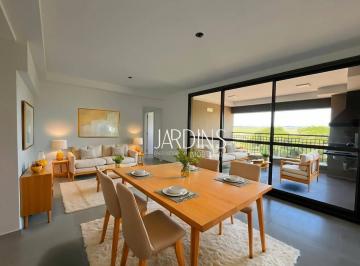 Apartamento · 110m² · 3 Quartos · 2 Vagas · Apartamento para venda em Plazas De España de 110.00m² com 3 Quartos, 3 Suites e 2 Garagens