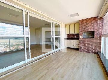 Apartamento · 137m² · 3 Quartos · 3 Vagas · Apartamento para venda em Alphaville de 137.00m² com 3 Quartos, 2 Suites e 3 Garagens