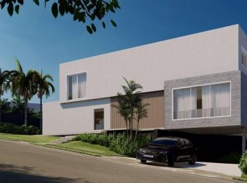 Casa · 330m² · 4 Quartos · 4 Vagas · Sobrado para venda em Parque Das Quaresmeiras de 330.00m² com 4 Quartos, 4 Suites e 4 Garagens