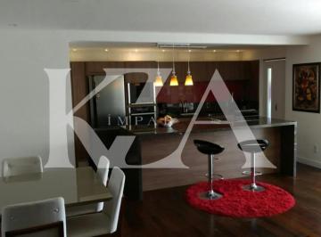 Apartamento · 131m² · 3 Quartos · 3 Vagas · Apartamento para venda em Jardim Ermida I de 131.00m² com 3 Quartos, 3 Suites e 3 Garagens