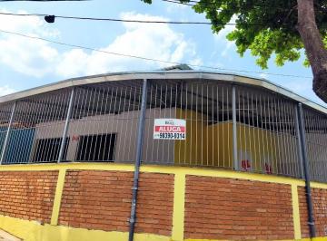 Comercial · 261m² · Loja para alugar em Jardim Santana de 261.00m²