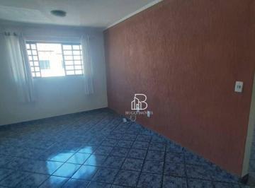 Apartamento · 60m² · 2 Quartos · 1 Vaga · Apartamento para alugar em Jardim Myrian Moreira Da Costa de 60.00m² com 2 Quartos e 1 Garagem