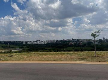 Terreno · 374m² · Terreno en Condomínio para venda em Condomínio Serena Campinas de 374.00m²