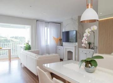 Apartamento · 69m² · 2 Quartos · 2 Vagas · Apartamento para venda em Alphaville Empresarial de 69.00m² com 2 Quartos, 2 Suites e 2 Garagens