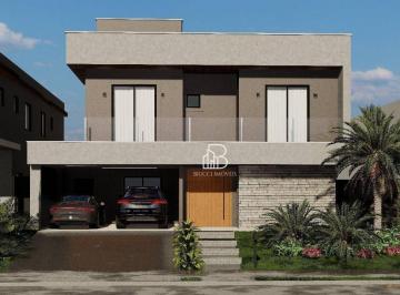 Casa · 340m² · 4 Quartos · Sobrado para venda em Condomínio Arborais de 340.00m² com 4 Quartos e 4 Suites