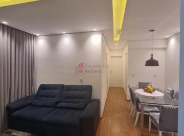 Apartamento · 59m² · 2 Quartos · 2 Vagas · Apartamento para venda em Jardim Tereza Cristina de 59.00m² com 2 Quartos, 1 Suite e 2 Garagens