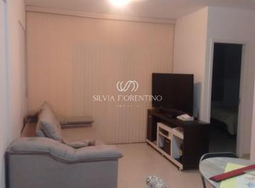 Apartamento · 64m² · 2 Quartos · 1 Vaga · Apartamento para venda em Barranco de 64.00m² com 2 Quartos, 1 Suite e 1 Garagem