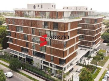 Apartamento · 217m² · 3 Quartos · 4 Vagas · Apartamento para venda em Bigorrilho de 217.38m² com 3 Quartos, 3 Suites e 4 Garagens