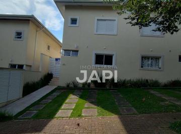 Casa · 120m² · 3 Quartos · 2 Vagas · Casa de Condomínio para venda em Jardim Colônia de 120.00m² com 3 Quartos e 2 Garagens