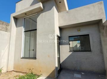 Casa · 170m² · 3 Quartos · 1 Vaga · Casa para venda em Residencial Portal Da Mantiqueira de 170.00m² com 3 Quartos, 1 Suite e 1 Garagem