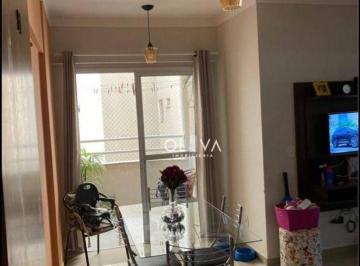 Apartamento · 53m² · 2 Quartos · 2 Vagas · Apartamento para venda em Vila Itália de 53.00m² com 2 Quartos, 1 Suite e 2 Garagens