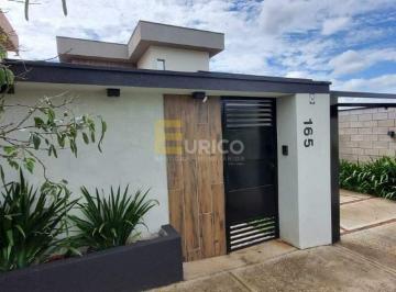 Casa · 130m² · 3 Quartos · 2 Vagas · Casa para venda em Residencial Jatobás de 130.00m² com 3 Quartos, 2 Suites e 2 Garagens