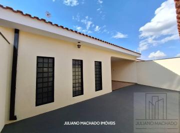 Casa · 179m² · 3 Quartos · 4 Vagas · Casa para venda em Residencial E Comercial Palmares de 179.00m² com 3 Quartos, 1 Suite e 4 Garagens