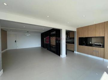 Apartamento · 152m² · 3 Quartos · 2 Vagas · Apartamento para alugar em Anhangabaú de 152.00m² com 3 Quartos, 3 Suites e 2 Garagens