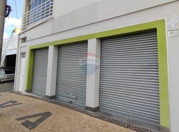 Comercial · 114m² · Imóvel Comercial para alugar em Vila Rezende de 114.00m²