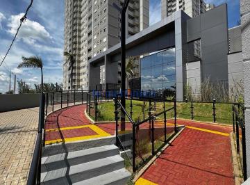 Apartamento · 64m² · 2 Quartos · 2 Vagas · Apartamento para venda em Parque Prado de 64.00m² com 2 Quartos, 1 Suite e 2 Garagens