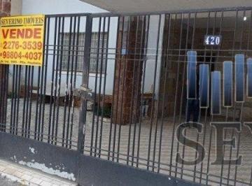 Casa · 180m² · 3 Quartos · 4 Vagas · Sobrado para venda em Planalto Paulista de 180.00m² com 3 Quartos, 1 Suite e 4 Garagens
