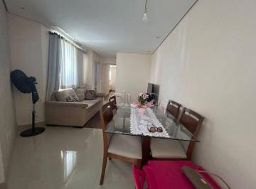 Apartamento · 55m² · 2 Quartos · Apartamento para venda em Dois Córregos de 55.00m² com 2 Quartos