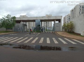 Apartamento · 47m² · 2 Quartos · 1 Vaga · Apartamento para venda em Chácaras Pedro Corrêa De Carvalho de 47.00m² com 2 Quartos e 1 Garagem