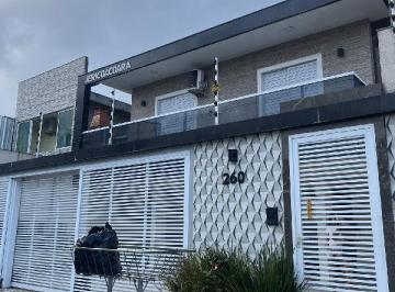 Casa · 57m² · 2 Quartos · 1 Vaga · Casa para venda em Esmeralda de 57.00m² com 2 Quartos e 1 Garagem