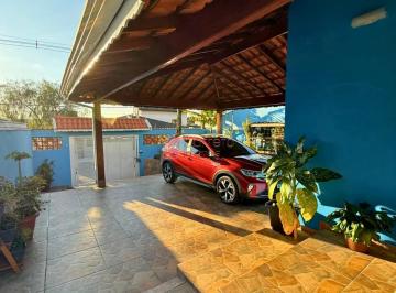 Casa · 199m² · 3 Quartos · 3 Vagas · Sobrado para venda em Residencial Girassol de 199.00m² com 3 Quartos, 1 Suite e 3 Garagens