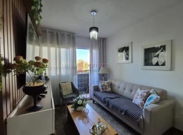Apartamento · 56m² · 2 Quartos · 1 Vaga · Apartamento para venda em Vila Nova Jundiainópolis de 56.00m² com 2 Quartos e 1 Garagem
