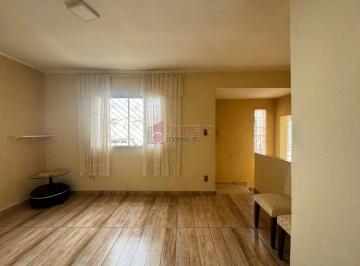 Casa · 122m² · 3 Quartos · 2 Vagas · Casa para venda em Parque Residencial Eloy Chaves de 122.00m² com 3 Quartos e 2 Garagens