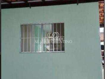 Casa · 60m² · 2 Quartos · 2 Vagas · Casa para venda em Residencial Estoril de 60.00m² com 2 Quartos e 2 Garagens