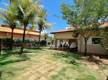 Casa · 250m² · 4 Quartos · Casa para venda em Condomínio Marina Bonita de 250.00m² com 4 Quartos e 4 Suites
