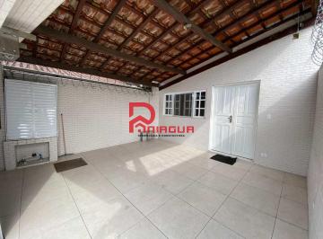 Casa · 52m² · 2 Quartos · 1 Vaga · Casa para venda em Aviação de 52.00m² com 2 Quartos, 1 Suite e 1 Garagem