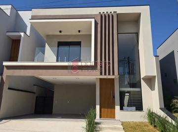 Casa · 242m² · 3 Quartos · 4 Vagas · Casa de Condomínio para venda em Jardim Ermida I de 242.00m² com 3 Quartos, 3 Suites e 4 Garagens