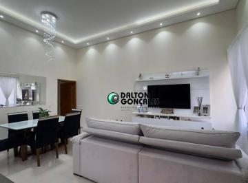 Casa · 121m² · 3 Quartos · 2 Vagas · Casa de Condomínio para venda em Jardins Do Império de 121.00m² com 3 Quartos, 1 Suite e 2 Garagens