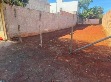 Terreno · 202m² · Terreno para venda em Água Branca de 202.00m²